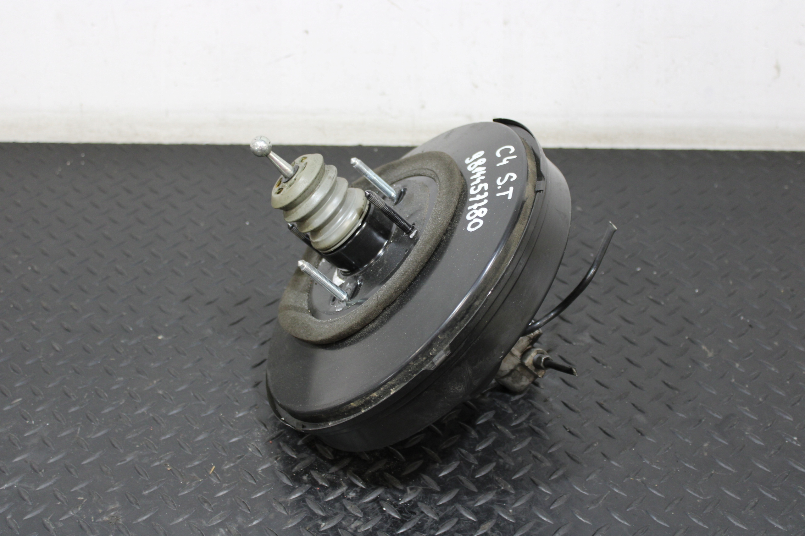 servo Servofreno CITROEN C4 SPACETOURER LIFT 9814457780