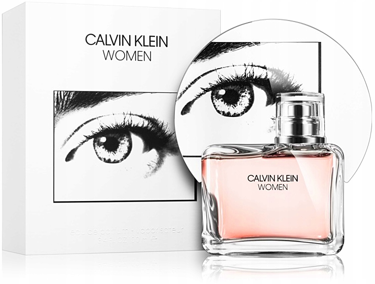 Calvin Klein Dámská Edp 100ML Originál