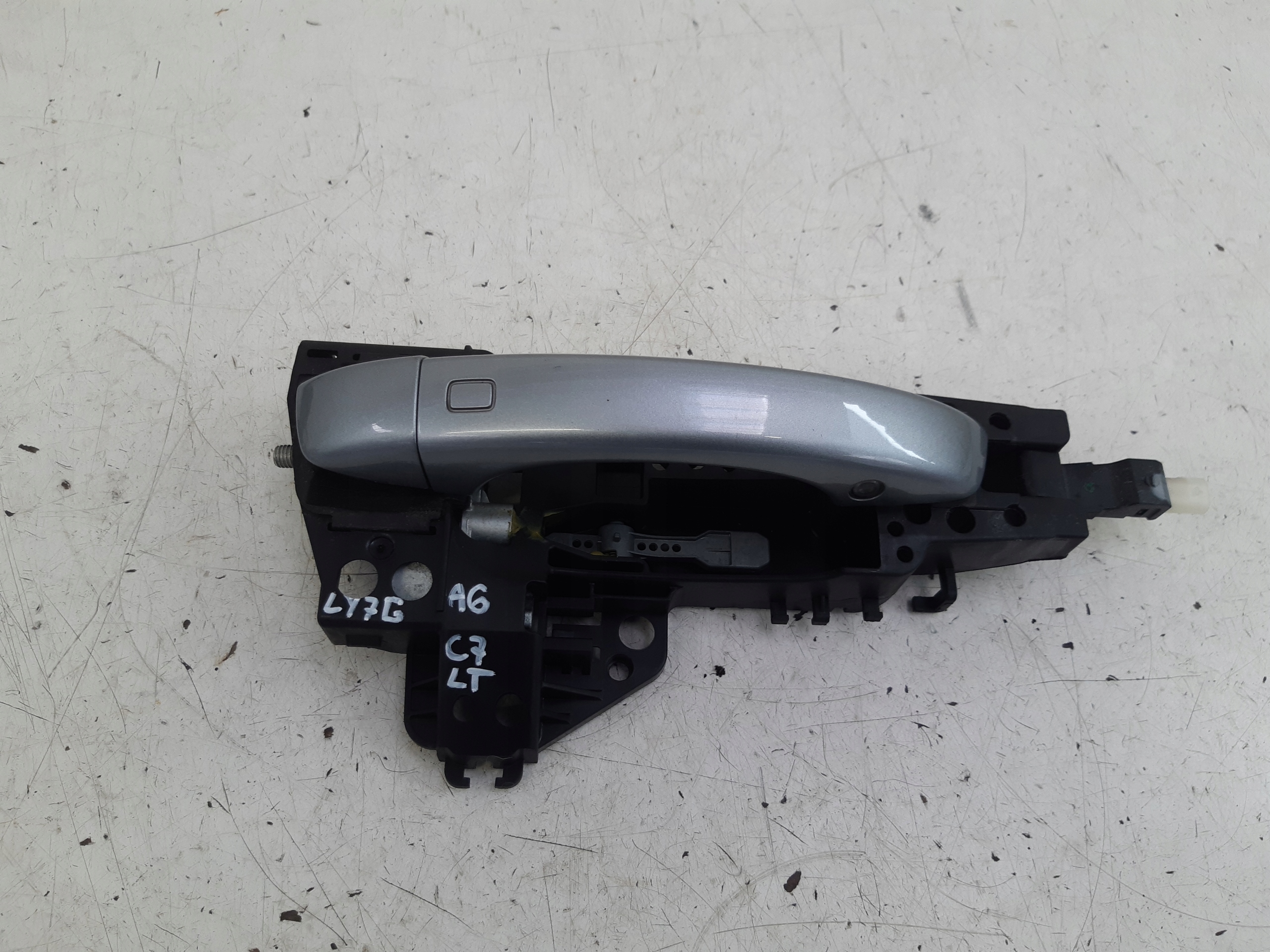 maniglia Destra posteriore Audi A6 C7