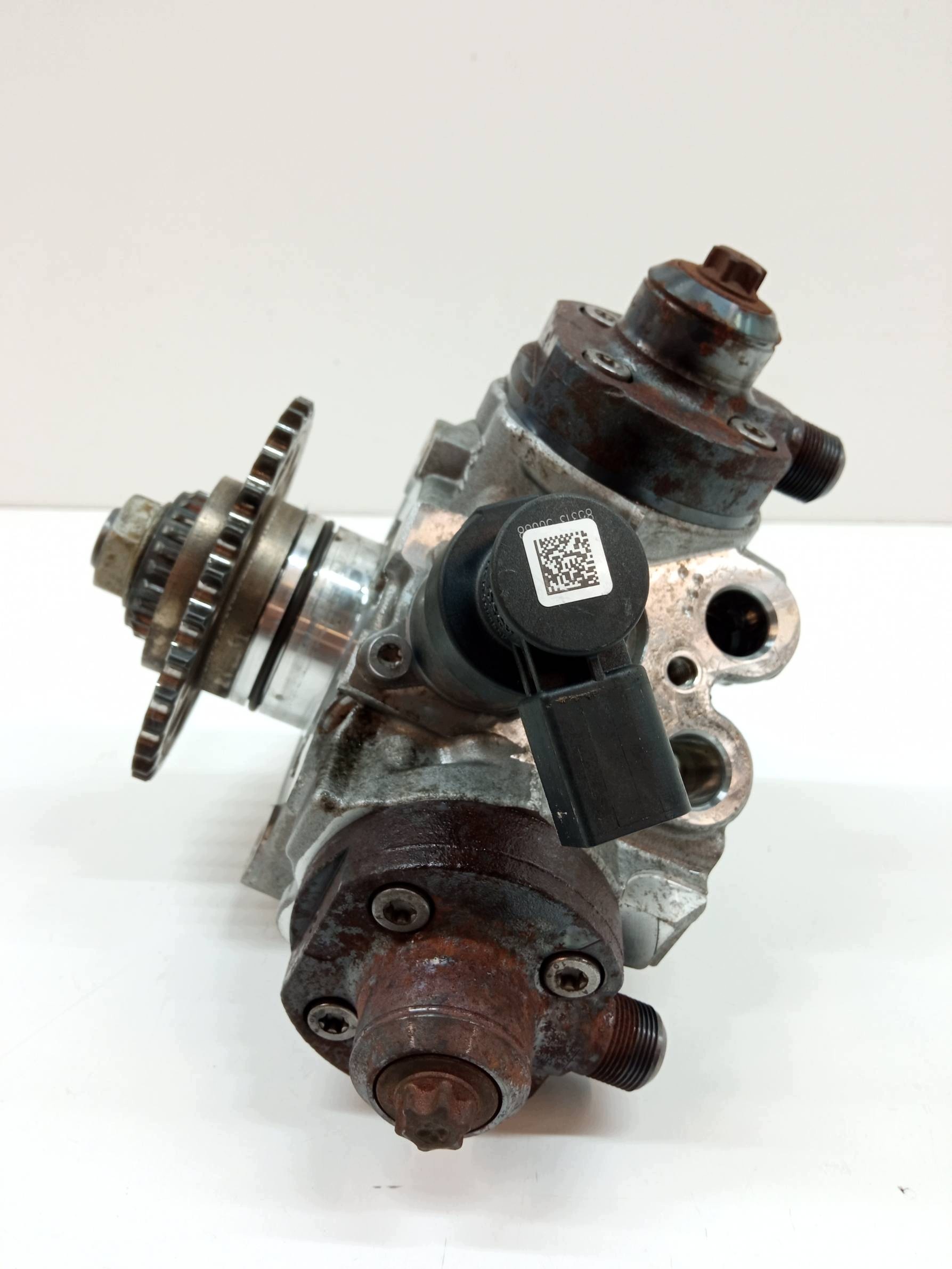 Einspritzpumpe 059130755DB 3.0 TDI Audi A7 II (2018-2025) C8
