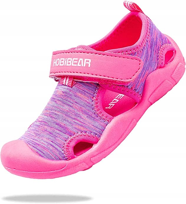 

Buty Dziewczęce Różowo-fioletowe Chay-chax R. 30