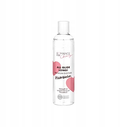 EIS Premium Żel Intymny Na Bazie Wody Do Seksu Analnego 300 ml — miniatura 2