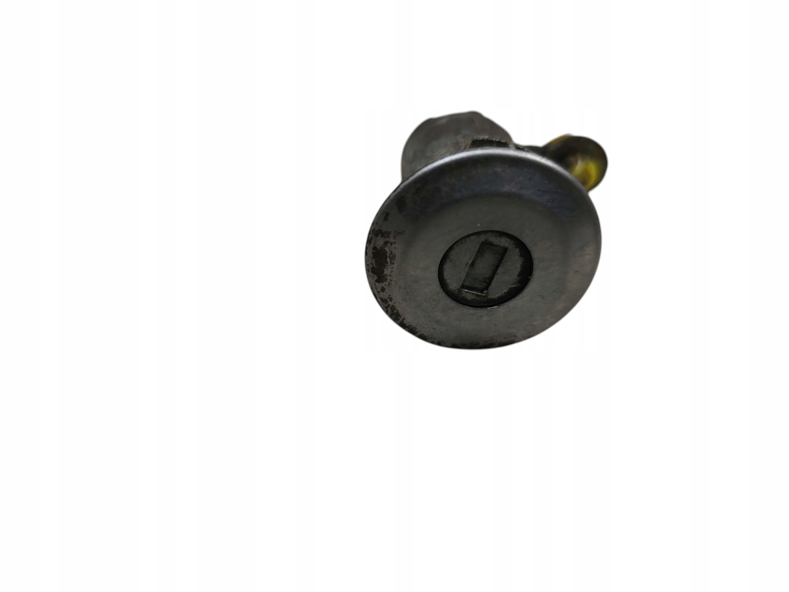 Allumage Clé Insert CITROEN C1 (2005-2008) N0502200