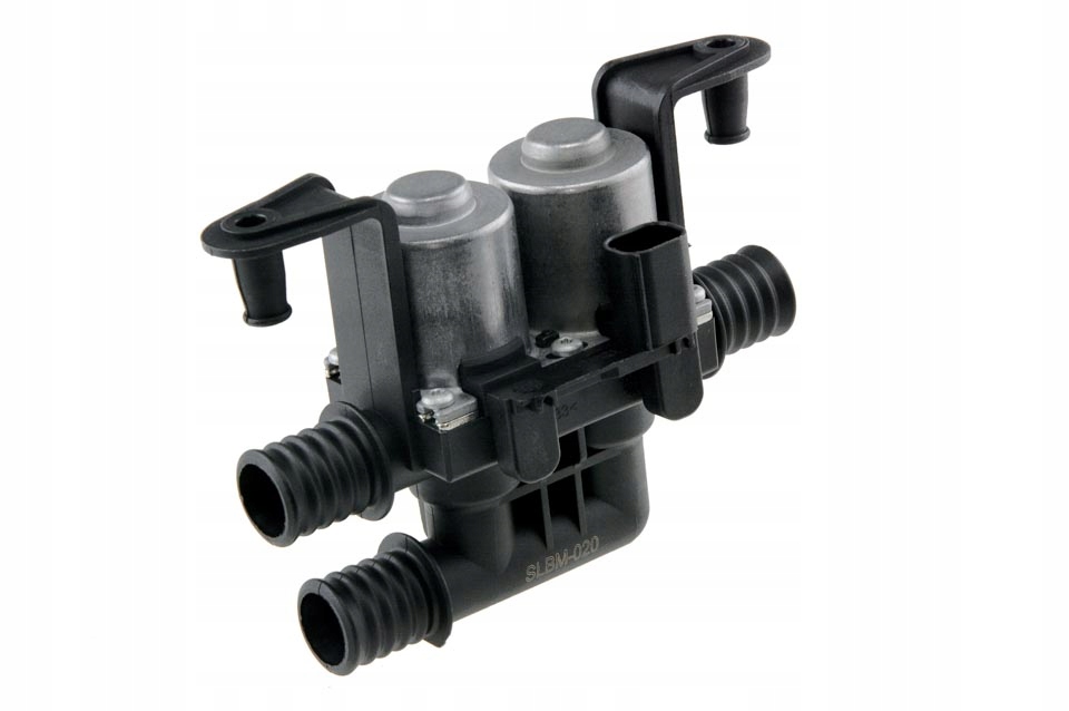 64 12 - CTM-BM-020 NTY КЛАПАН УПРАВЛІННЯ ОХОЛОДЖУЮЧОЮ РІДИНОЮ B