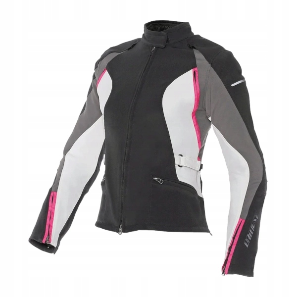Textilná Bunda Dainese Arya Lady Na Leto 38