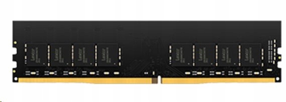 Lexar DDR4 8GB 3200MHz CL22 LD4AU008G-B3200GSST