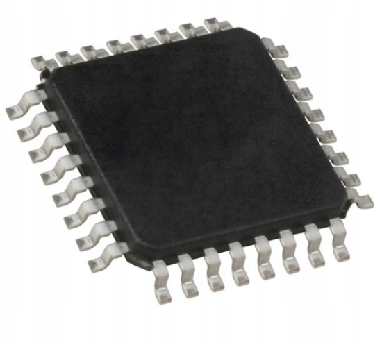 

Mikrokontroler Atmel ATMEGA32A-AU Tqfp