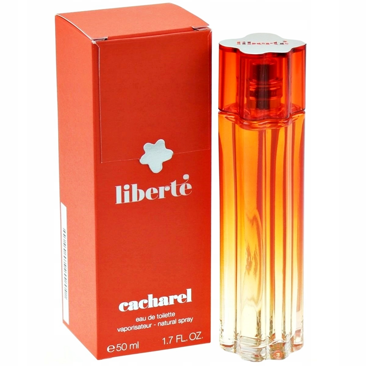 Liberte Eau De Toilette Unikat