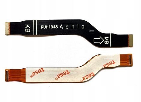 TAŚMA GŁÓWNA MAIN FLEX ZŁĄCZE MOTOROLA G8