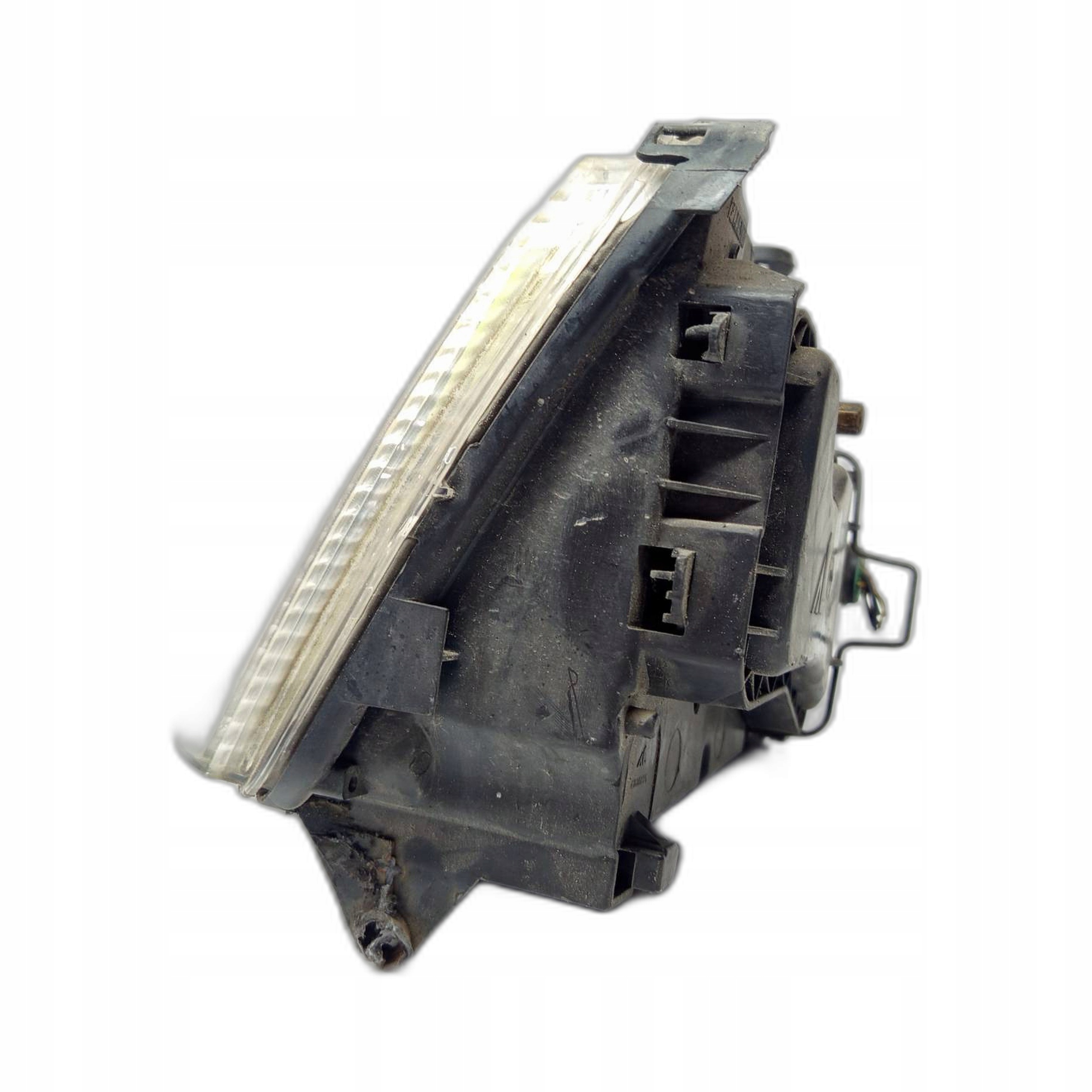 light left front Fiat Panda 1.1 41680775