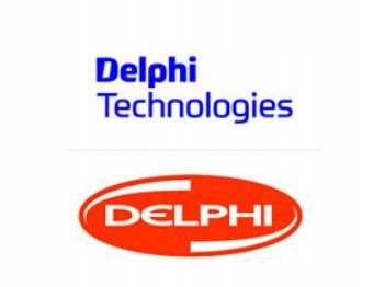 Delphi LH7196 тормозной шланг