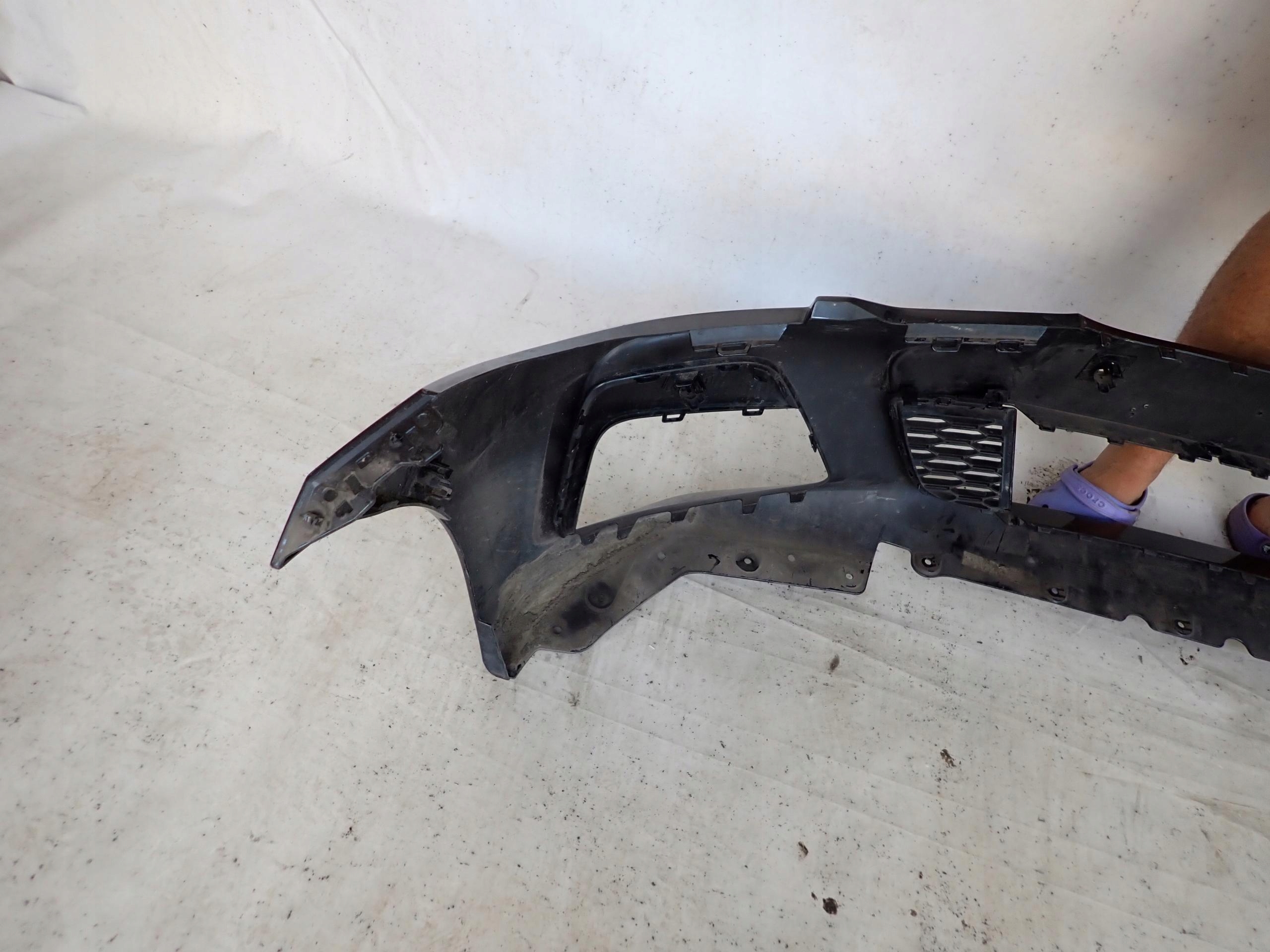 BMW 3 G20 G21 m-packet 18- bumper front front PDC