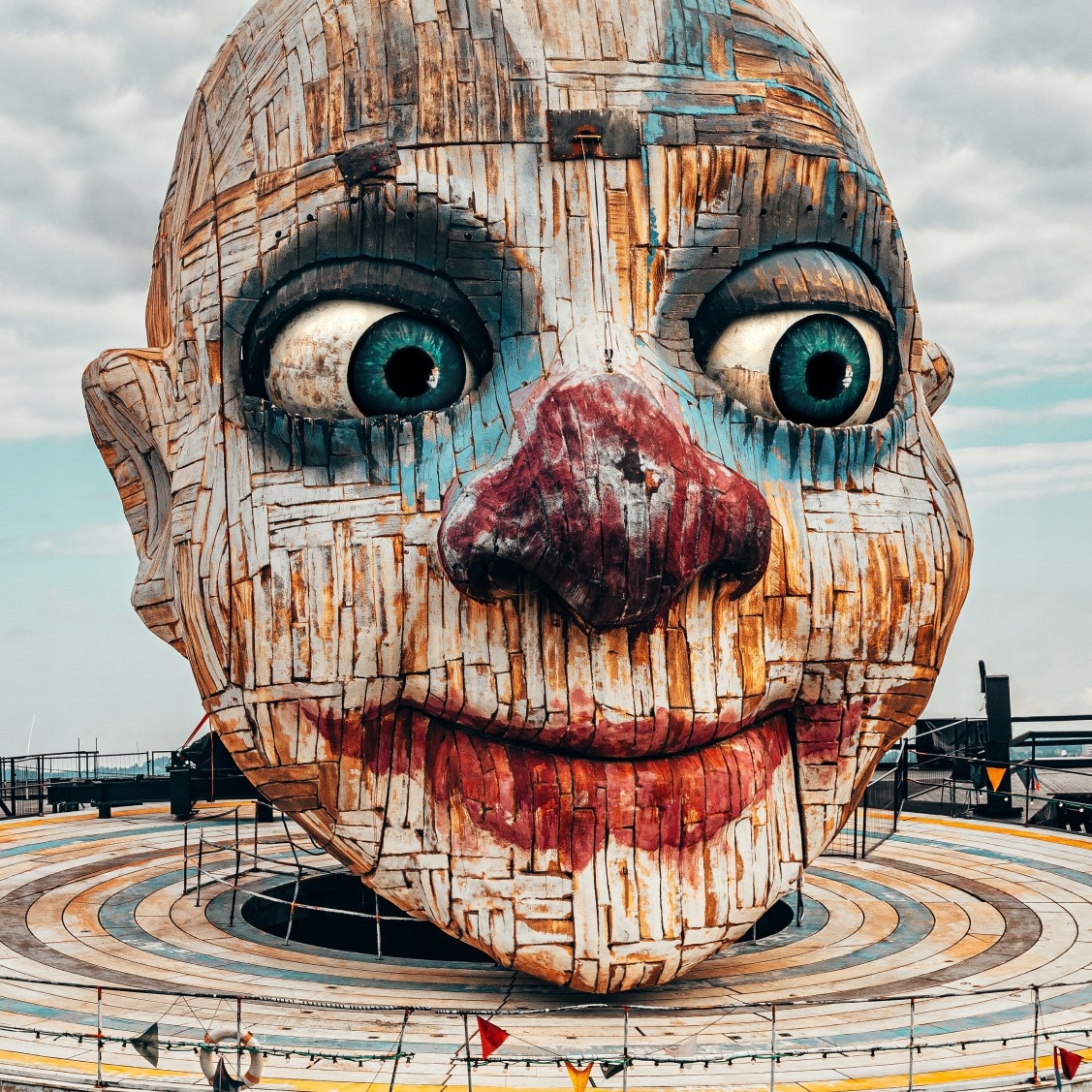 PLAKAT ze zdjęcia-druk EPSON Premium mat format A0 Marka inna