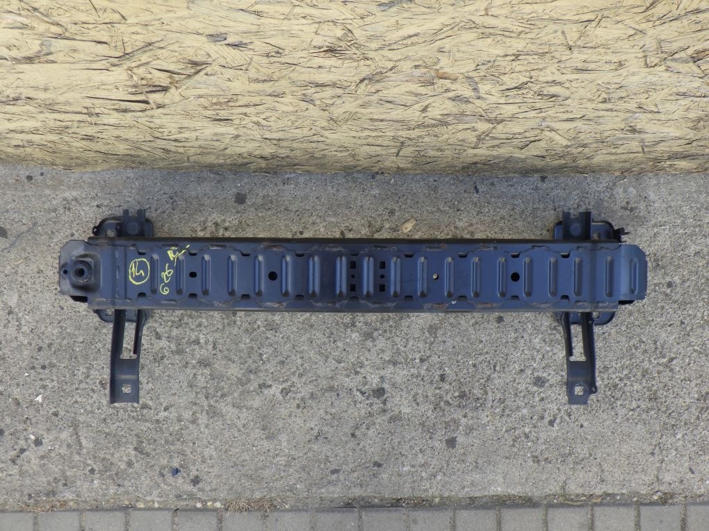 FORD FIESTA MK8 2017- bumper support front