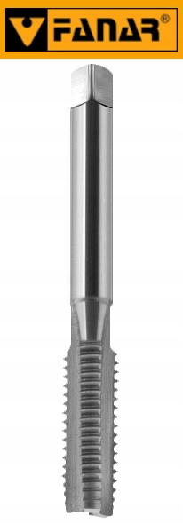 

Gwintownik maszynowy calowy Unc 1/4" 20z