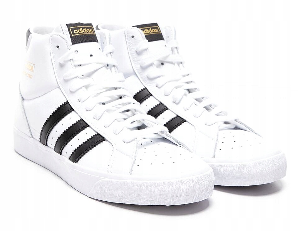 

Buty Adidas Basket Profi FW3108 Superstar MID
