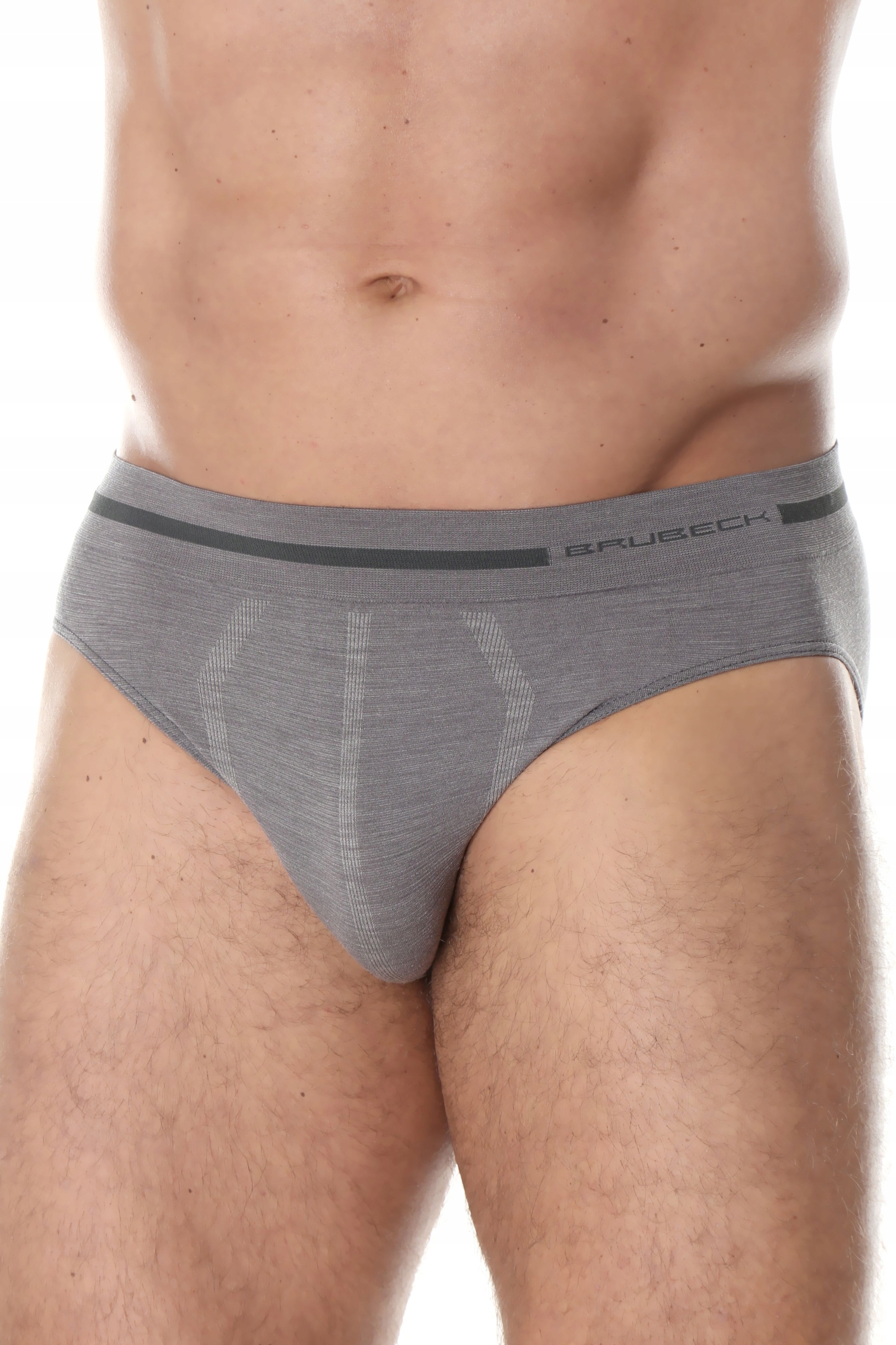 

Slipy Comfort Wool dla Aktywnych Brubeck roz. XXL