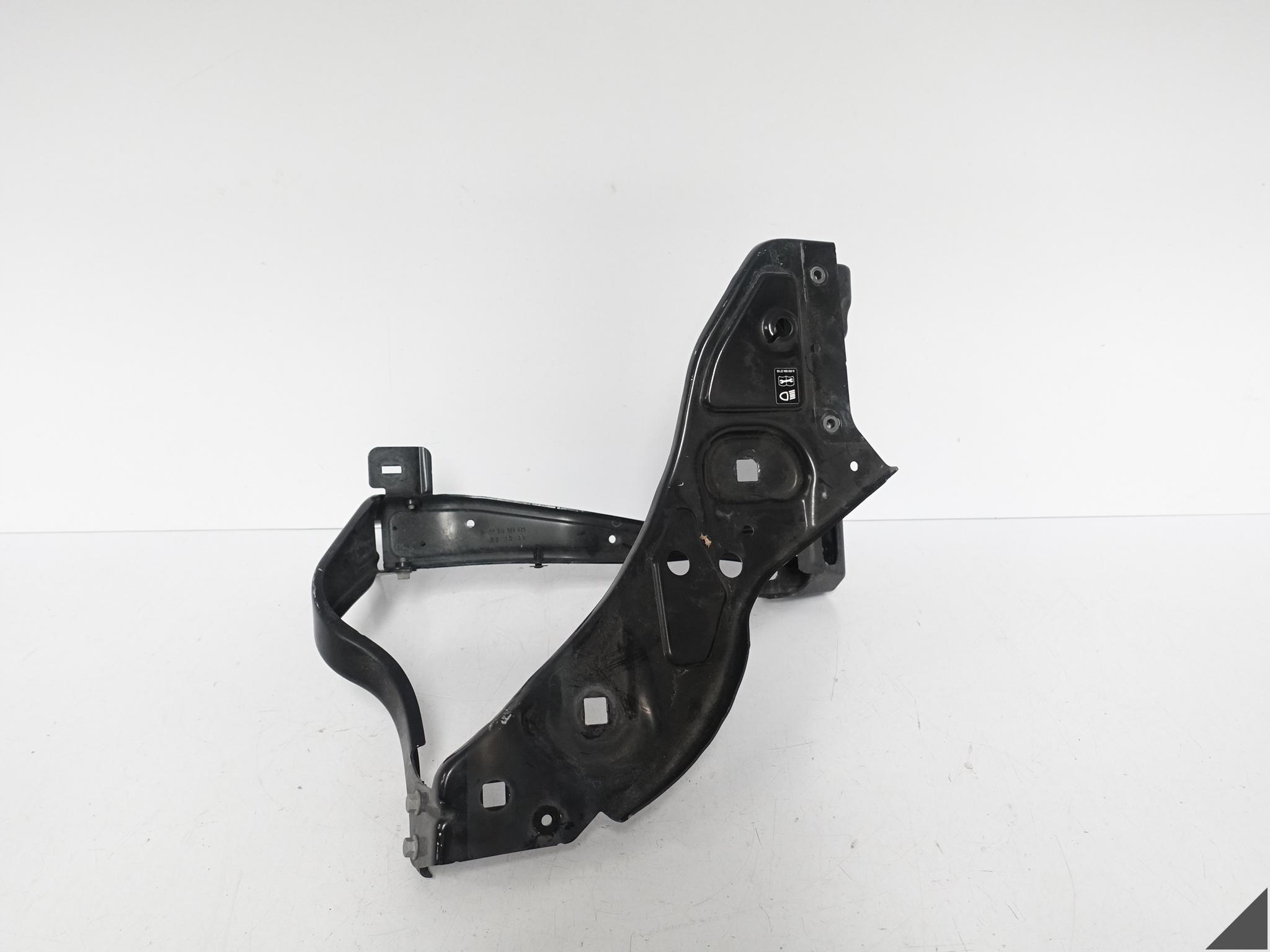 MERCEDES CLS C218 LIFT 14-18 OKULAR console front panel, wall left front