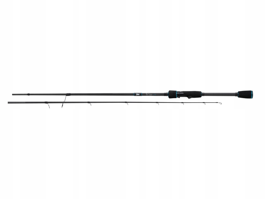 Wędka spinningowa Salmo Thrill Seeker 5-21 g 139 cm 270 cm