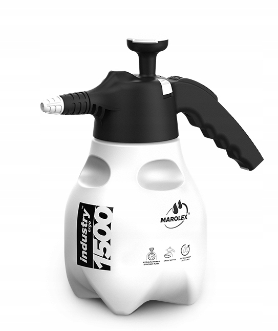 

Opryskiwacz Marolex Industry Ergo 1500 1.5L
