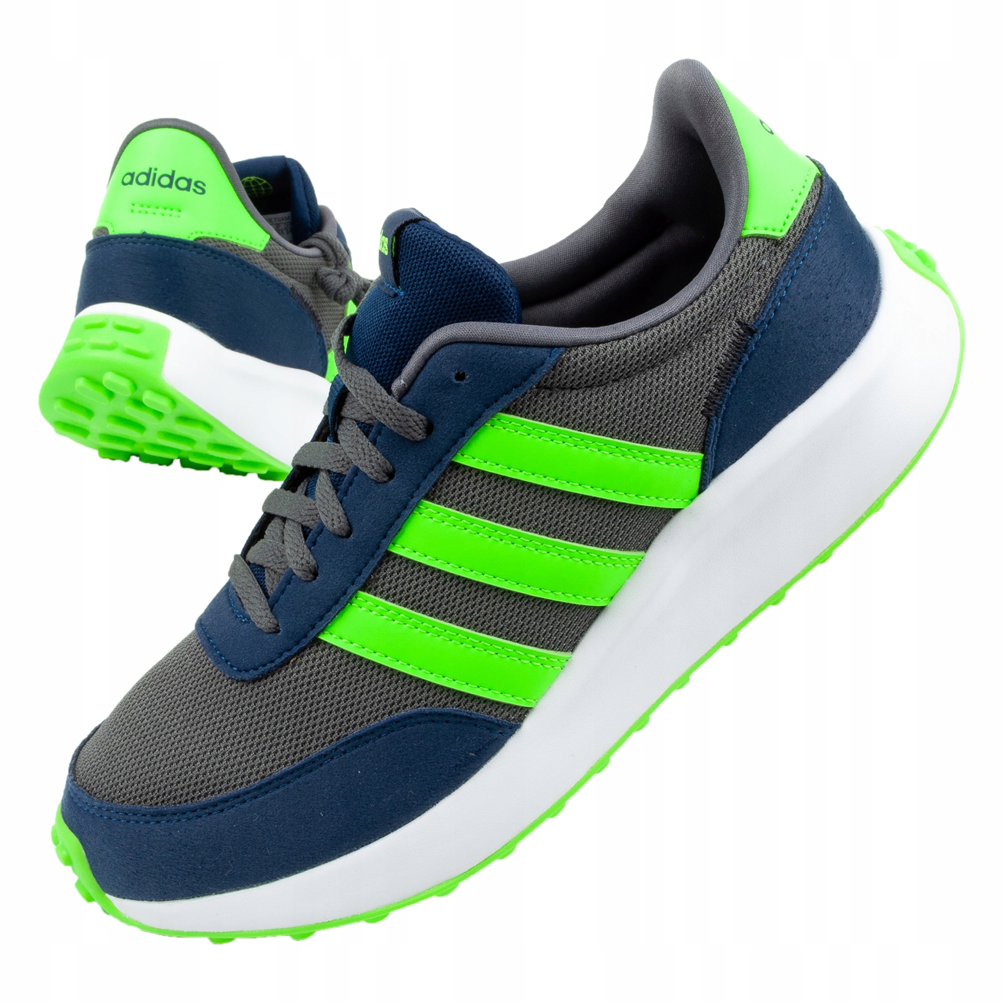 

Buty damskie sportowe Adidas Run 70s [GW0338]