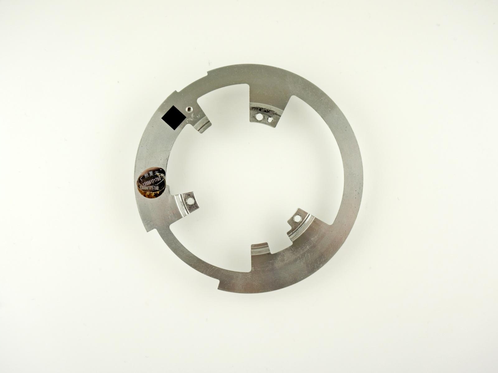 Kroužek objektivu Nikon Nikkor 18-70 mm