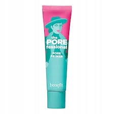 Benefit POREfessional Pore Primer báze pod make-up zmenšující póry 7,5 ml