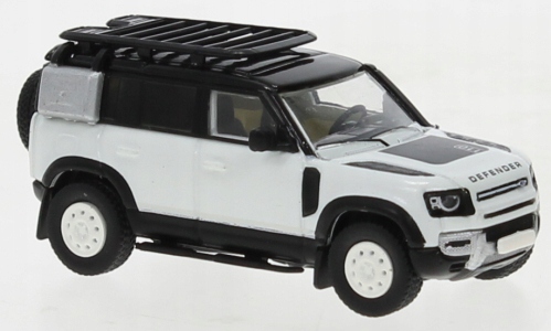 PCX870388 Land Rover Defender 110