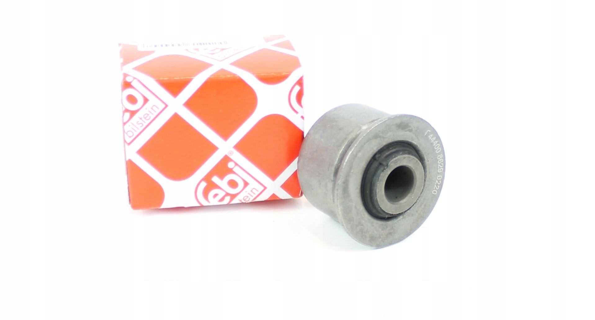 

Febi tuleja wahacza Citroen C5, Peugeot 407