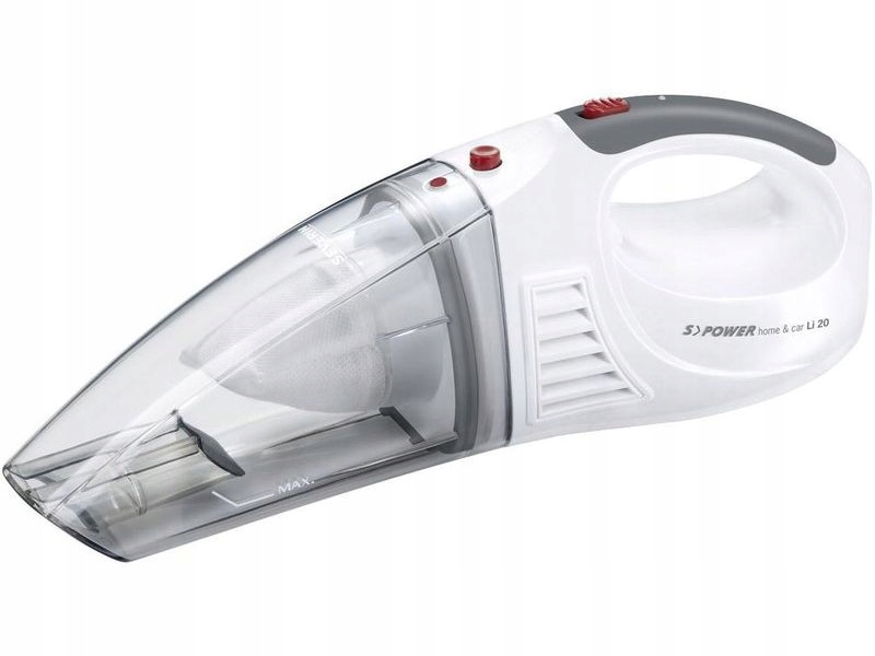 Odkurzacz ręczny akumulatorowy Severin Hv 7144