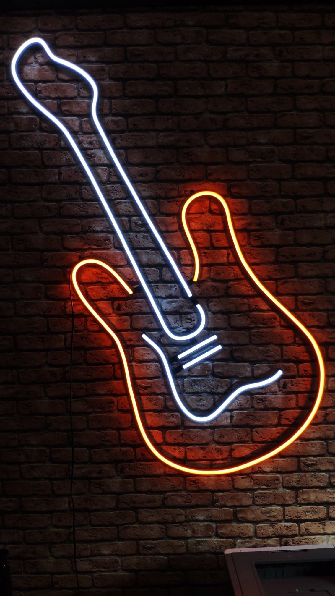 Neon LED Usta- Ledon Reklama Szyld Dekoracja Wzór NeonLED