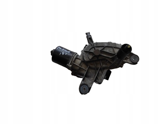 CITROEN C4 PICASSO GRAND 06- SILNICZEK WYCIERACZEK LEWY PRZÓD 9682484680