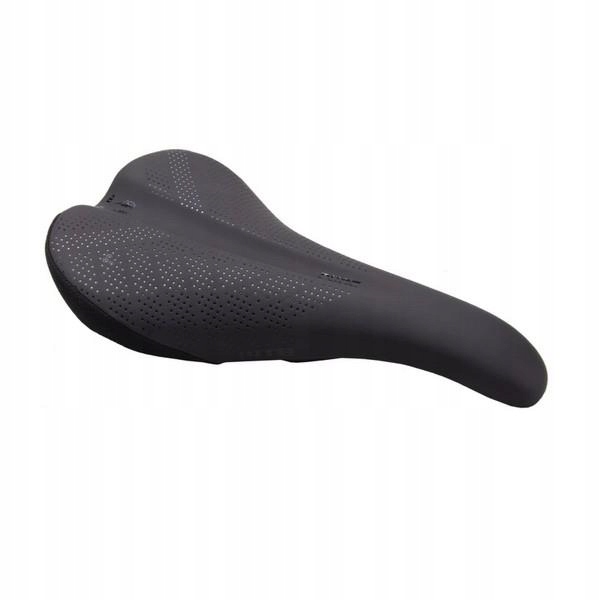 

Wtb Pure Steel średnie siodełko rowerowe