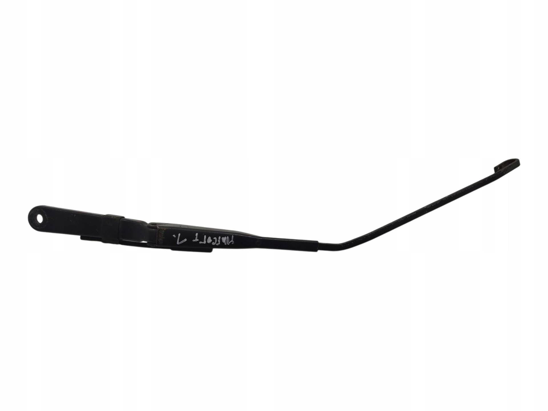 wiper arm left front RENAULT MASCOTT 1998-2009 EUROPA