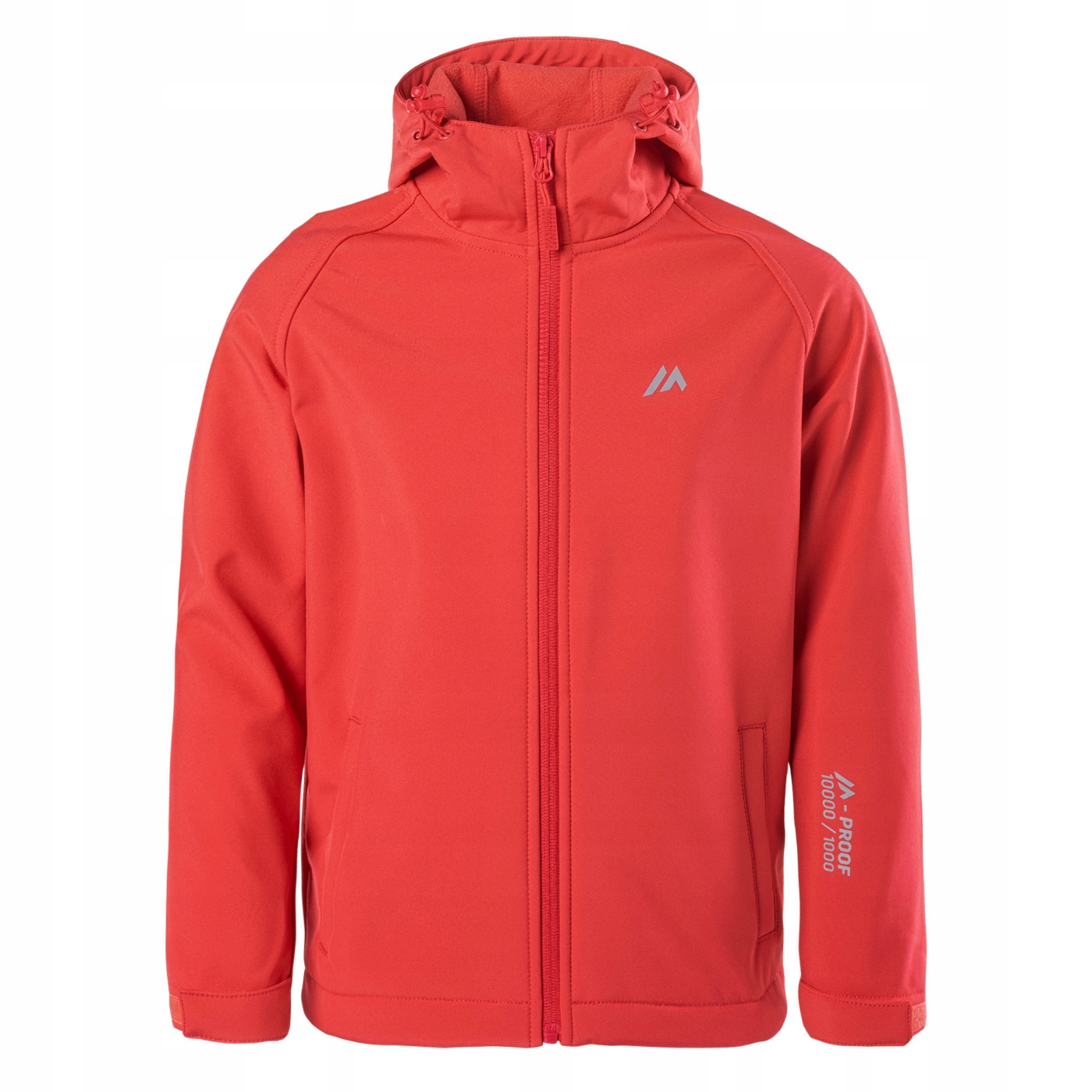 

Dziecięca Kurtka Softshell Meino Martes 128