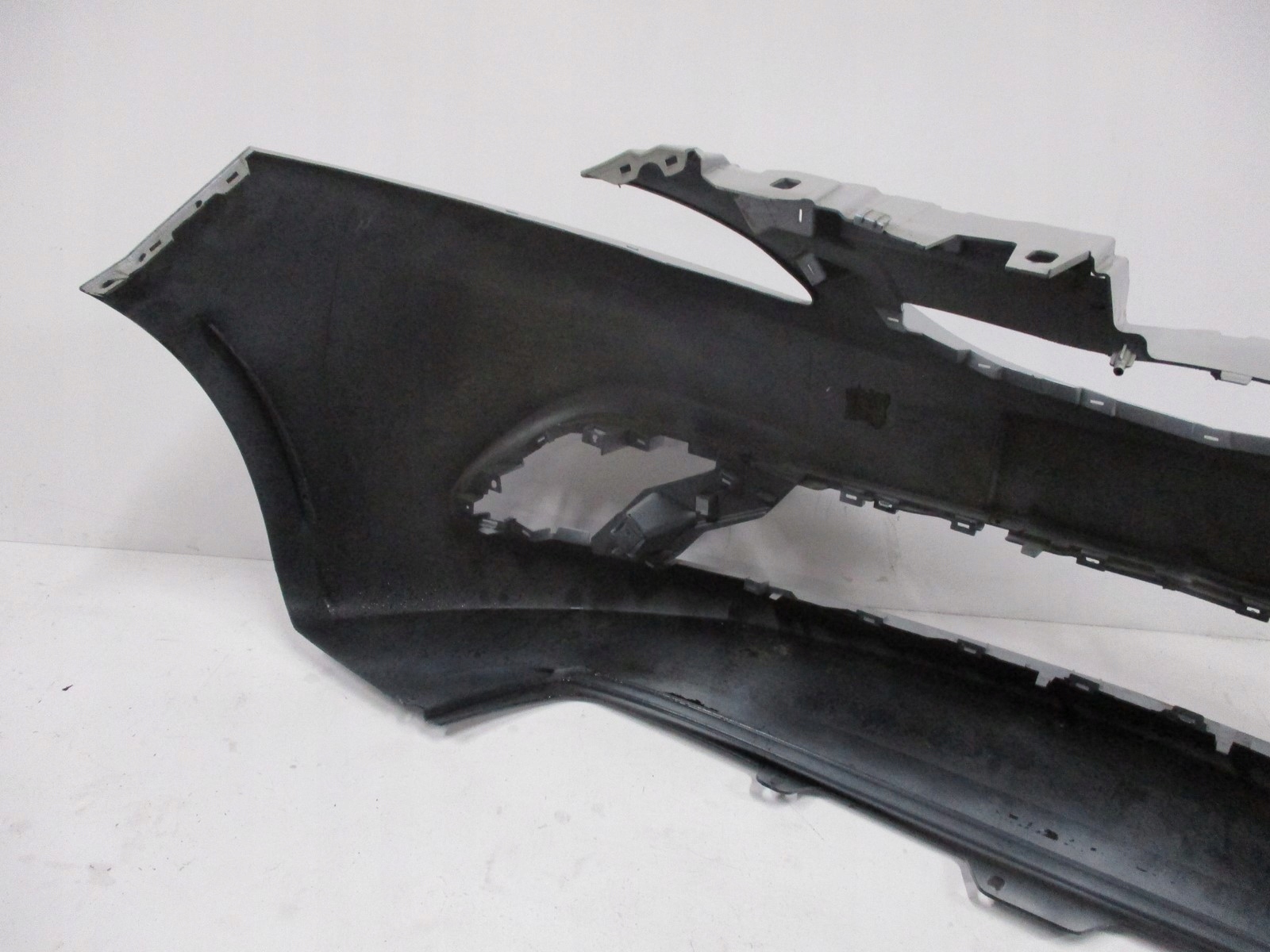 bumper LANCIA YPSILON 3 LIFT front