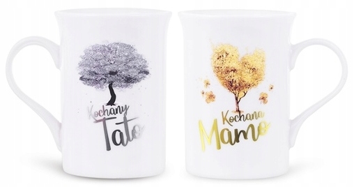 

dla Mamy i Taty pod Choinkę