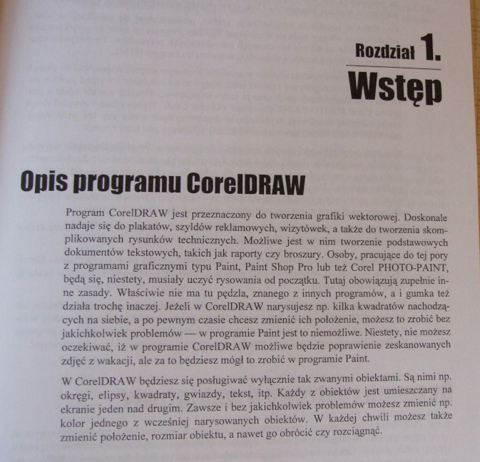 R. Zimek - CorelDRAW 10 Ćwiczenia praktyczne 2001 Nośnik książka papierowa