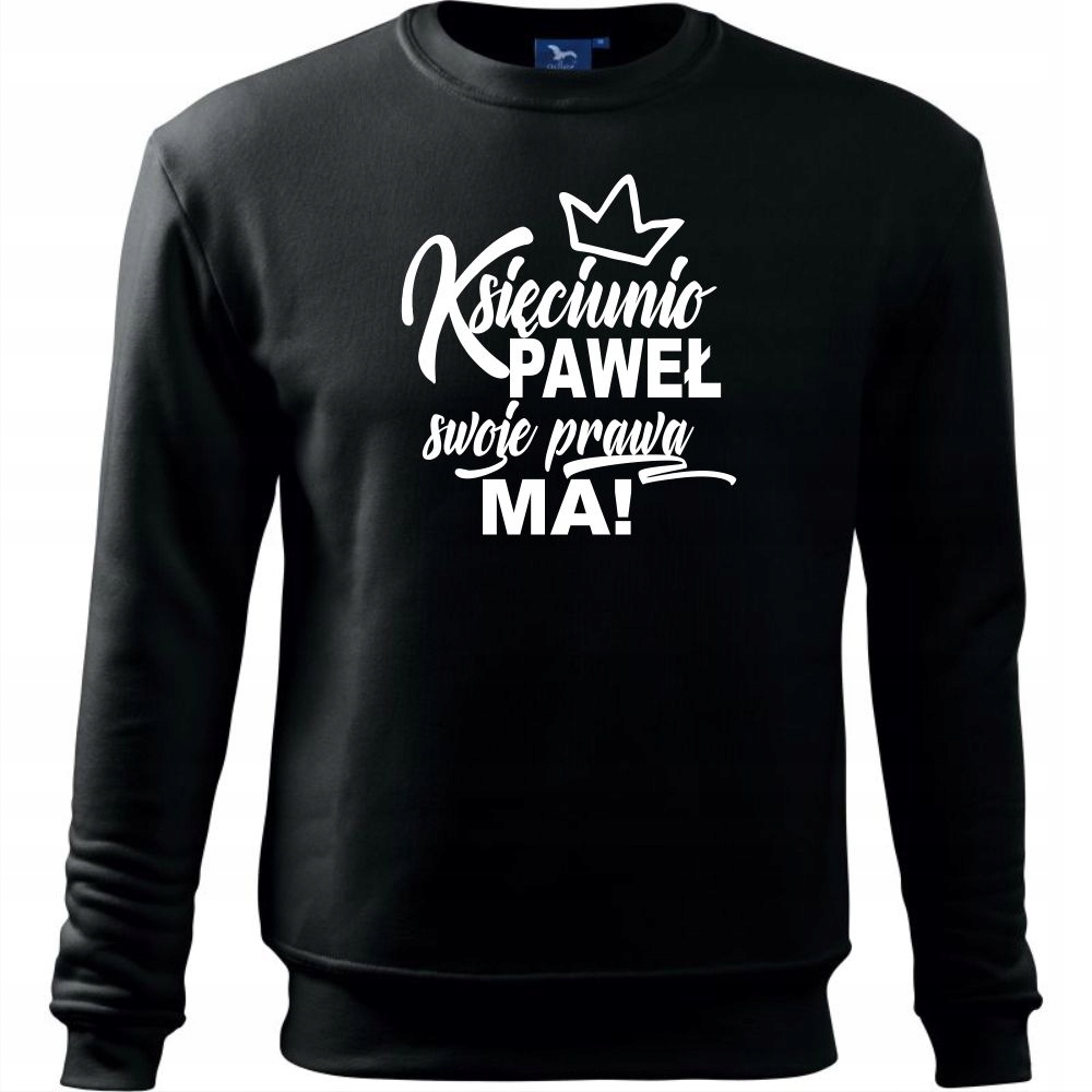 

Ciekawy Pomysł Na Prezent Na Mikołajki Bluza Hit