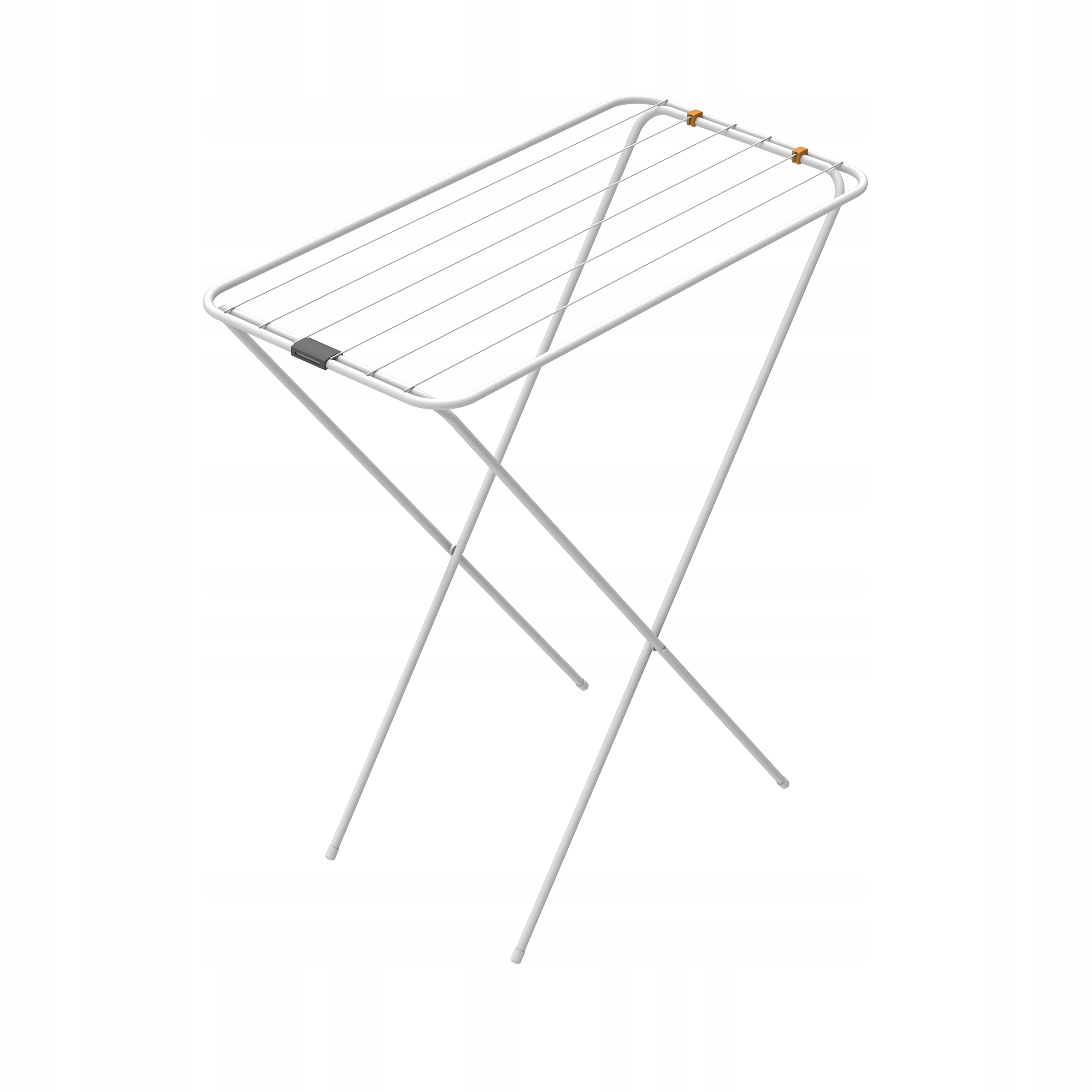 Levně Malá bílá sušák Rapid Rorets