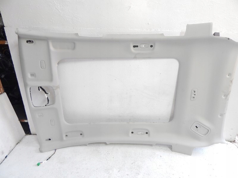 PODSUFITKA HYUNDAI TUCSON IV 20-24 PODBITKA 4 PANORAMA SOLAR