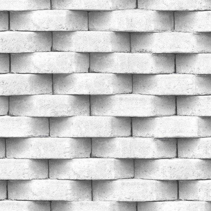 

Tapeta Wzór Imitacja Betonu Z Efektem 3D Papierowa