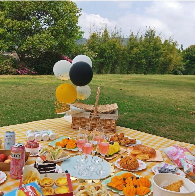 MATA PLAŻOWA KOC PIKNIKOWY PIASKO WODOODPORNY XXL Model MATA01WZ13