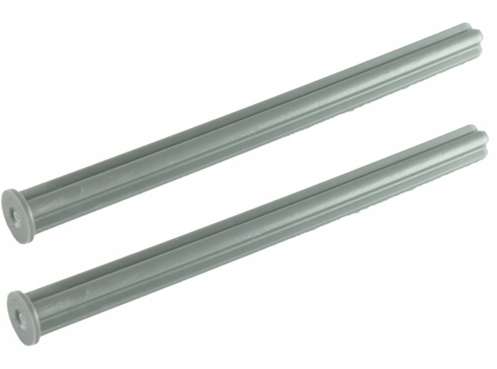 

Lego Technic Ośka 8 C Szary (55013/4499858) 2 szt