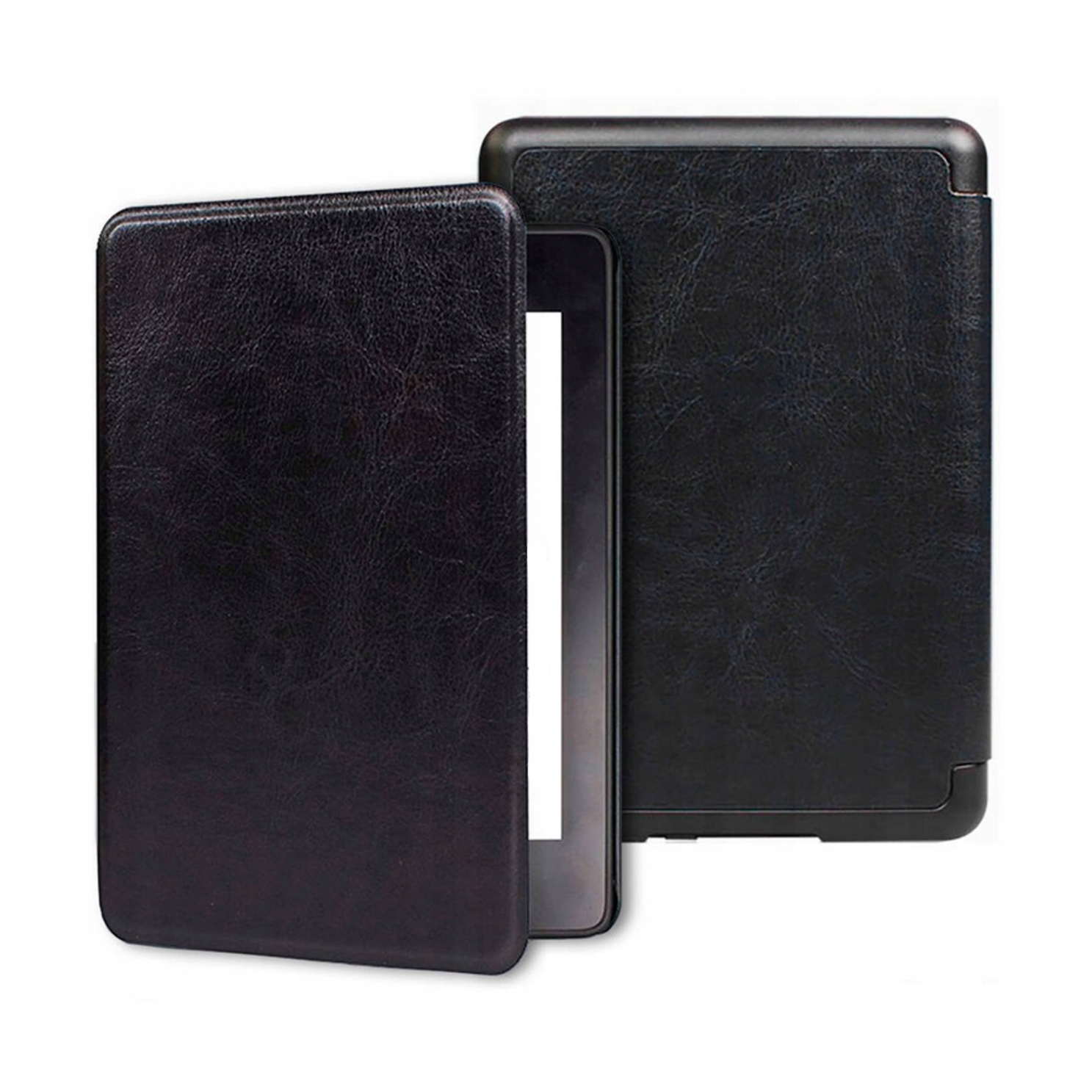 

Etui Skórzane Slim Do Kindle Paperwhite 5 Czarny