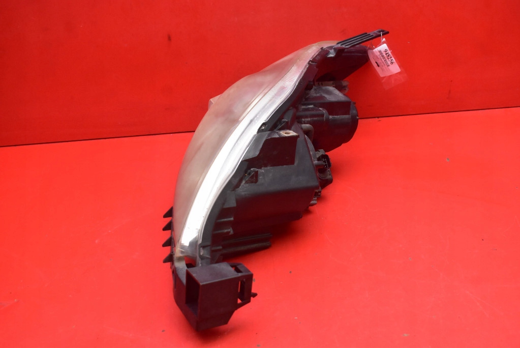 REFLEKTOR right light front XENON EU P4998 MAZDA 5 CR 05-08