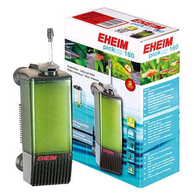 Eheim Pickup 160 2010020 Filtr Wewnętrzny Do Akwarium 60-160L 6W 220-500l/h