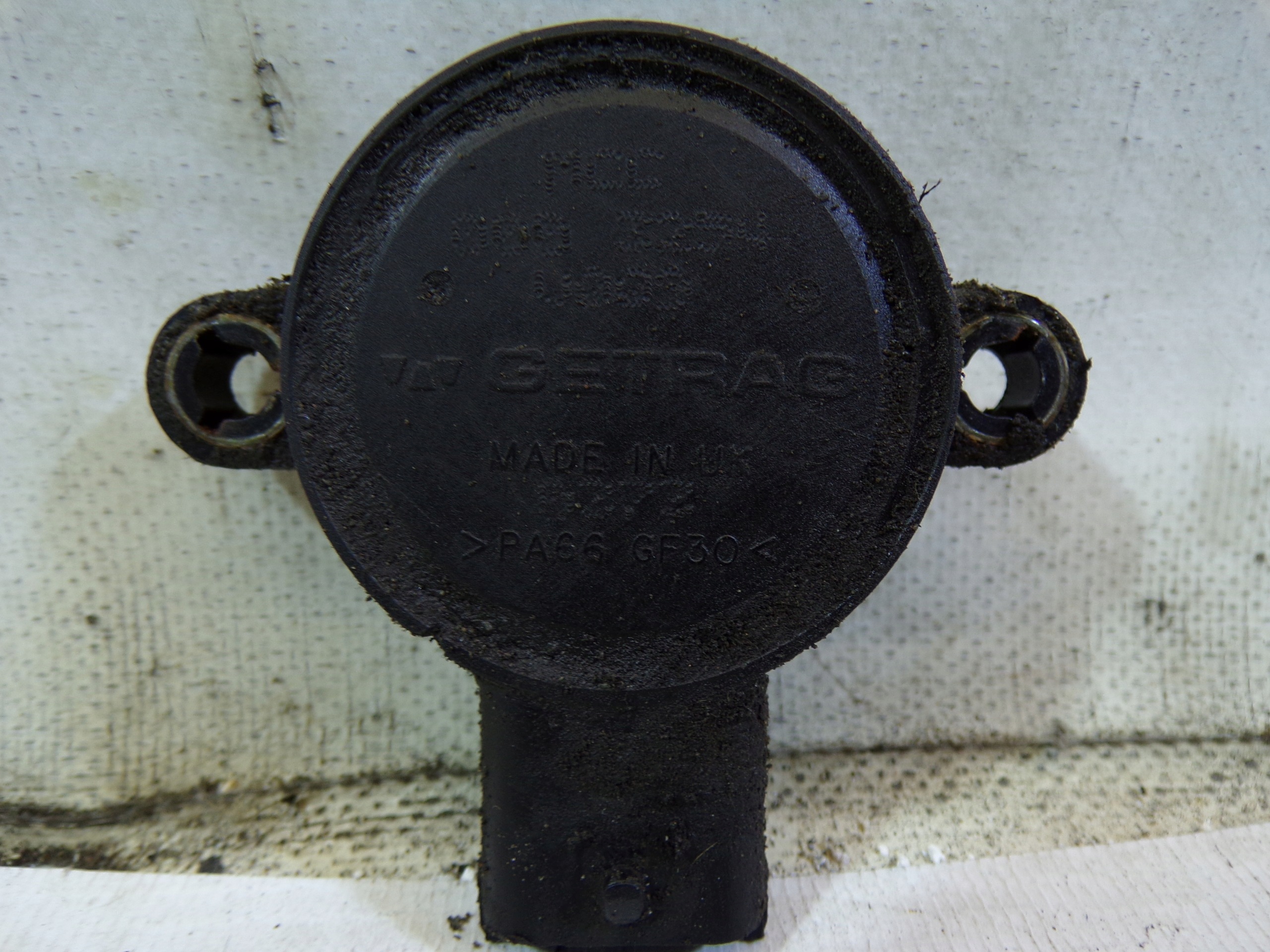 Sensor Getriebe getriebe SMART FORTWO 0003254V009 (1)