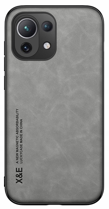 

Etui Case Business Skóra Eco Do Xiaomi MI 11 Lite