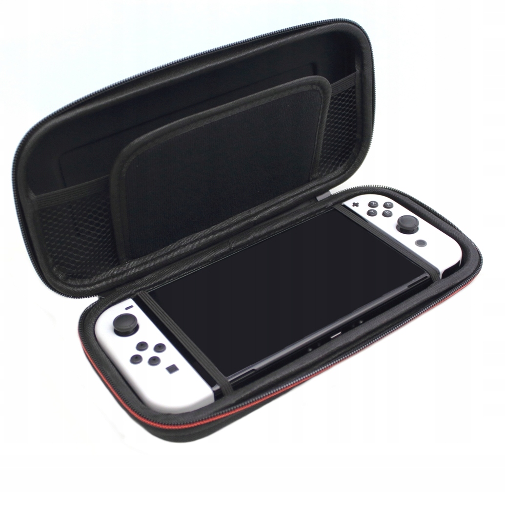 You2K Wzmocniony kuferek pokrowiec HQ na konsolę Nintendo Switch / OLED
